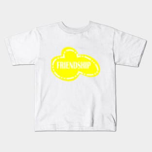 Friendship Kids T-Shirt